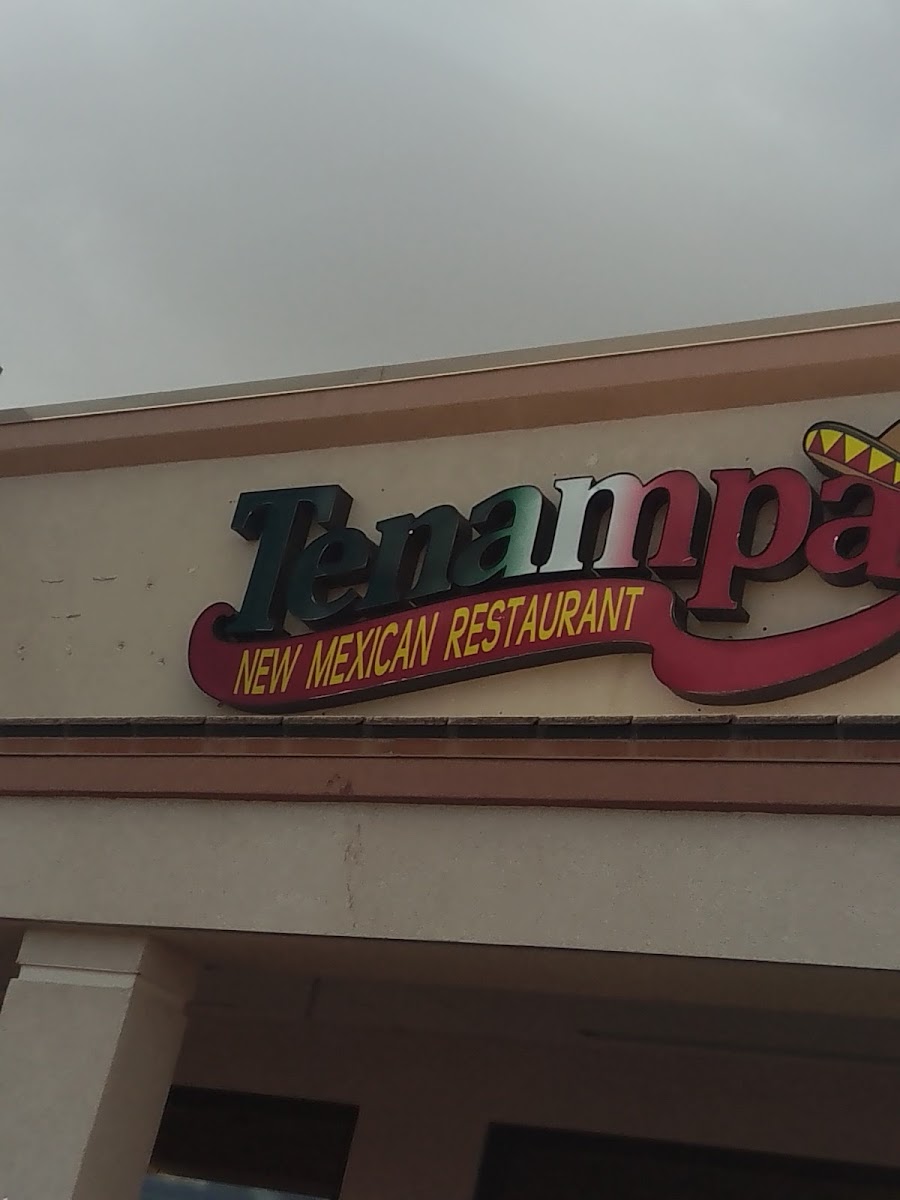 Tenampa New Mexican Restaurant